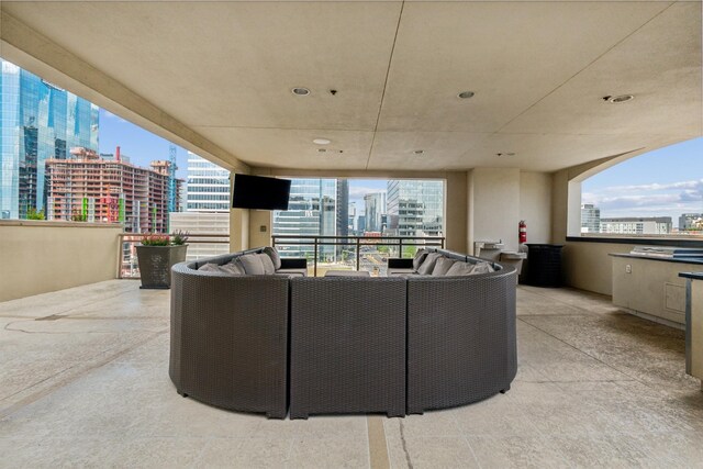 1510 Demonbreun St Unit 1007, Nashville, TN 37203 - photo 25