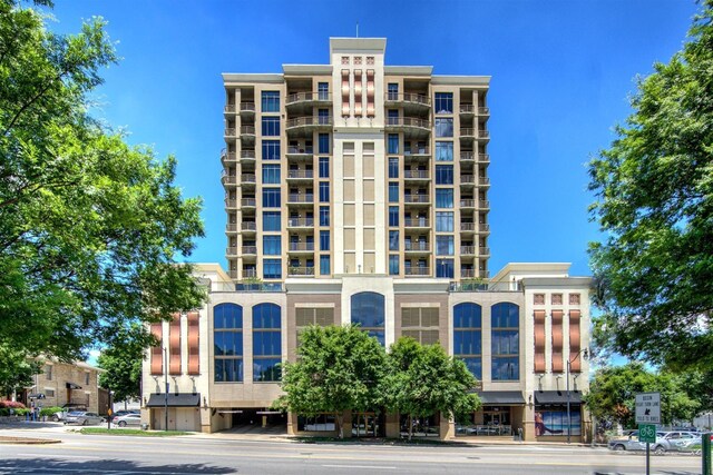 1510 Demonbreun St Unit 1007, Nashville, TN 37203 - photo 20