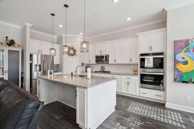 1302 Clarendon Ave, Murfreesboro, TN 37128 - photo 10