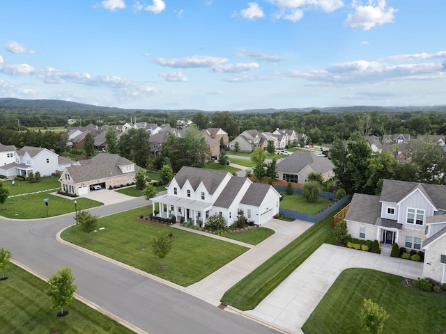 1302 Clarendon Ave, Murfreesboro, TN 37128 - photo 43