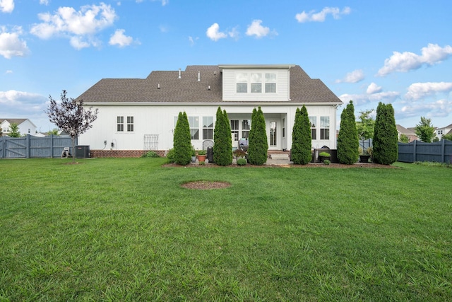 1302 Clarendon Ave, Murfreesboro, TN 37128 - photo 35