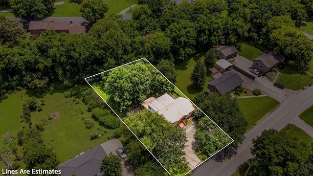4946 Packard Dr, Nashville, TN 37211 - photo 40