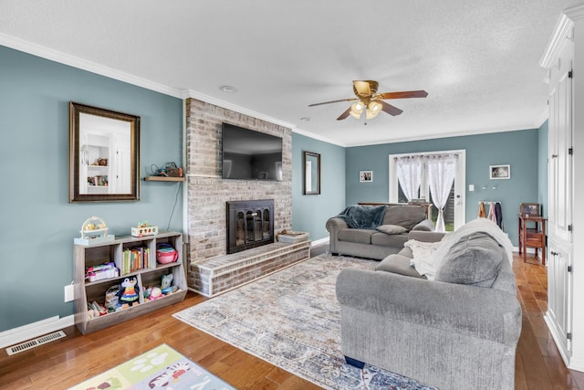 1031 Hillshire Dr, Clarksville, TN 37043 - photo 18