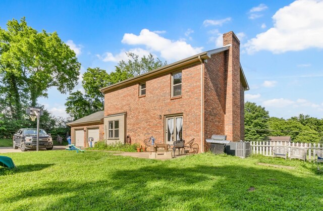 1031 Hillshire Dr, Clarksville, TN 37043 - photo 33