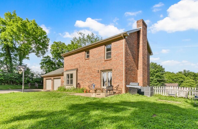 1031 Hillshire Dr, Clarksville, TN 37043 - photo 34