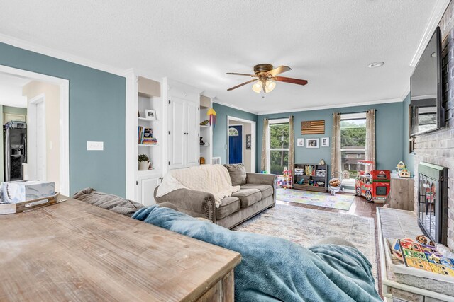 1031 Hillshire Dr, Clarksville, TN 37043 - photo 19