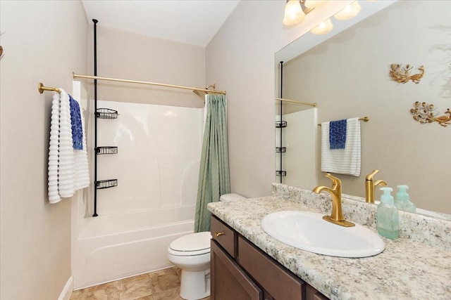 3028 Honeysuckle Dr, Spring Hill, TN 37174 - full bath with shower / tub combo and vanity