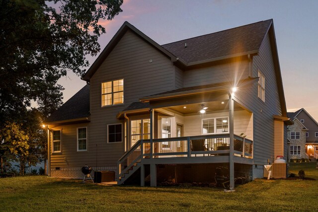 5988 Cashmere Ln, Harrison, TN 37341 - photo 67