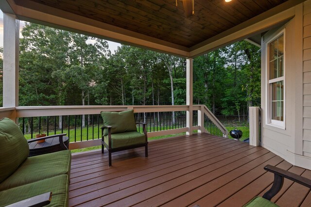5988 Cashmere Ln, Harrison, TN 37341 - photo 33
