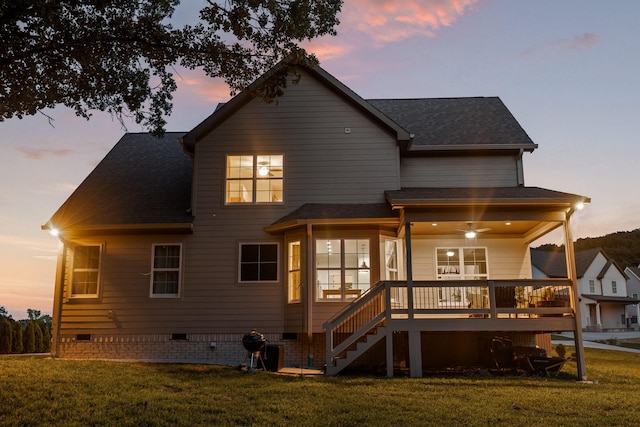 5988 Cashmere Ln, Harrison, TN 37341 - photo 68