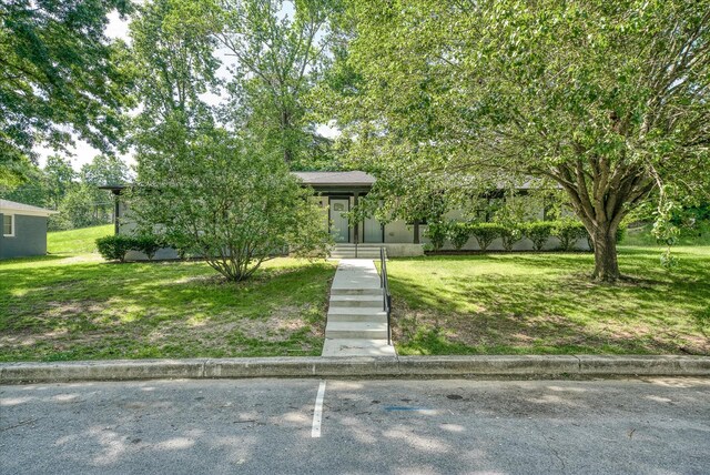136 Boatman St, Cookeville, TN 38501 - photo 2
