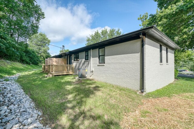 136 Boatman St, Cookeville, TN 38501 - photo 16