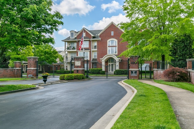 3201 Aspen Grove Dr Unit A4, Franklin, TN 37067 - photo 3