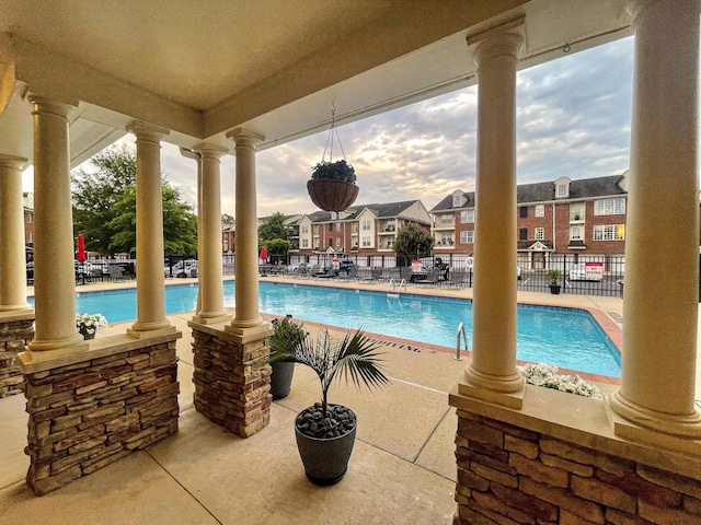 3201 Aspen Grove Dr Unit A4, Franklin, TN 37067 - photo 6