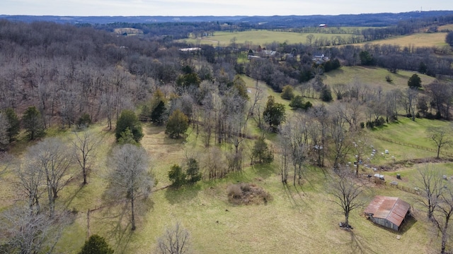 0 Culleoka Hwy, Culleoka, TN 38451