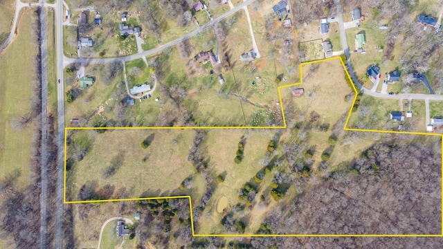0 Culleoka Hwy, Culleoka, TN 38451