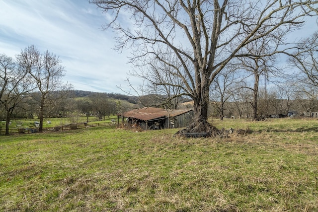 0 Culleoka Hwy, Culleoka, TN 38451