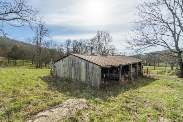 0 Culleoka Hwy, Culleoka, TN 38451