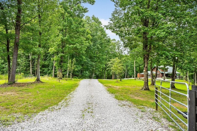 281 Ripley Rd, Sparta, TN 38583 - photo 53
