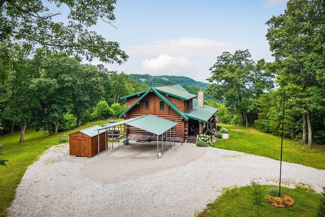 281 Ripley Rd, Sparta, TN 38583 - photo 42