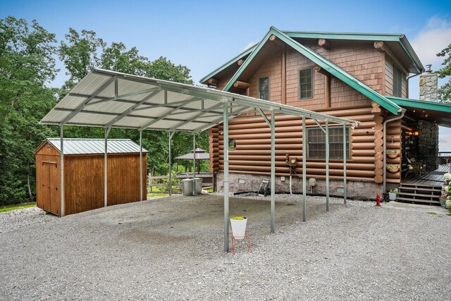 281 Ripley Rd, Sparta, TN 38583 - photo 46