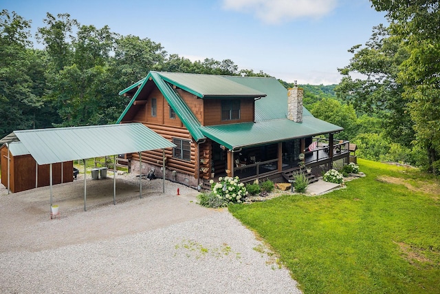 281 Ripley Rd, Sparta, TN 38583 - photo 3