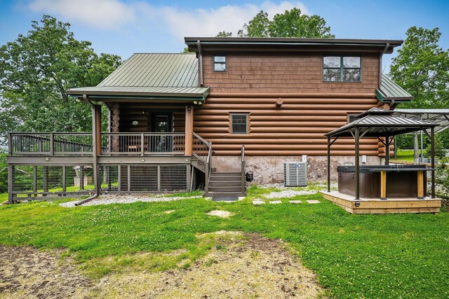 281 Ripley Rd, Sparta, TN 38583 - photo 47