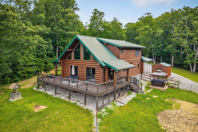 281 Ripley Rd, Sparta, TN 38583 - photo 40