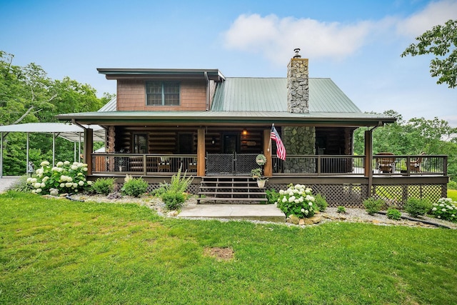 281 Ripley Rd, Sparta, TN 38583 - photo 1