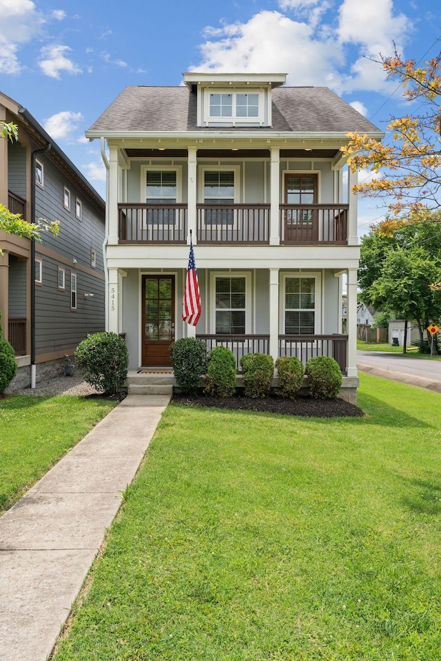 5415 Louisiana Ave, Nashville, TN 37209 - photo 2