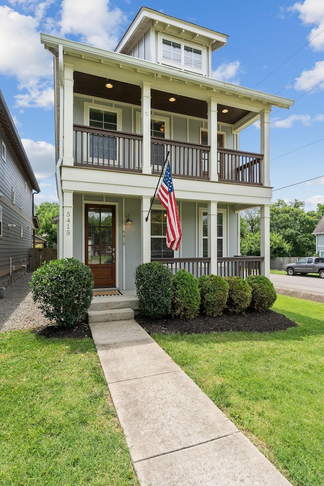 5415 Louisiana Ave, Nashville, TN 37209 - photo 1