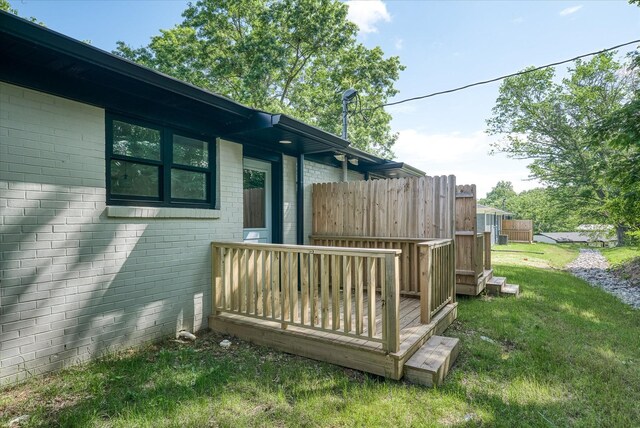 138 Boatman St, Cookeville, TN 38501 - photo 17