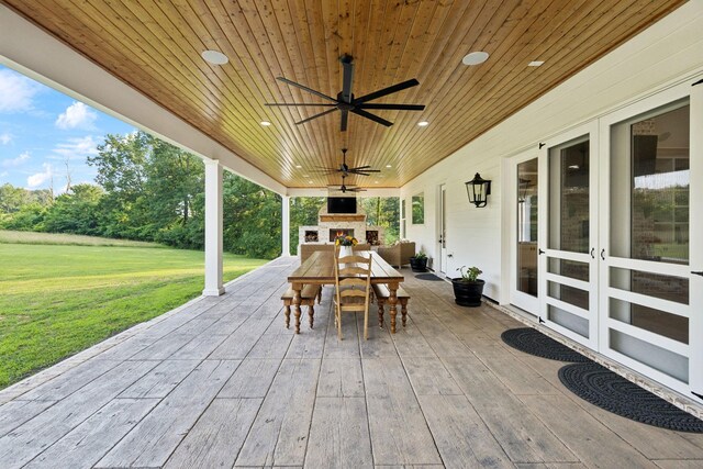 6110 Corinth Rd, Mount Juliet, TN 37122 - photo 74
