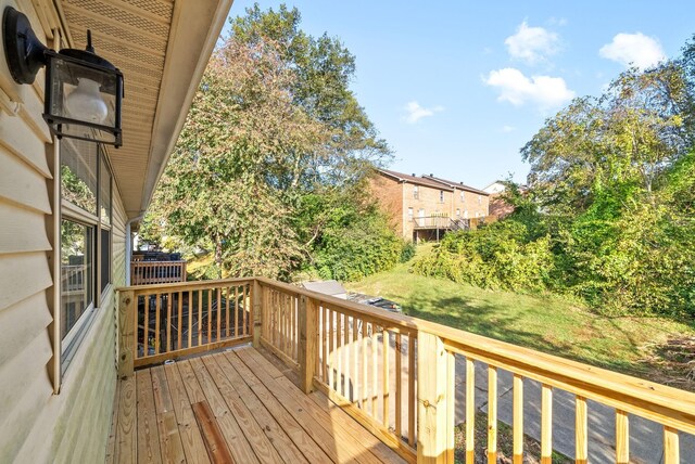 1647 Baltimore Dr, Clarksville, TN 37043 - photo 28
