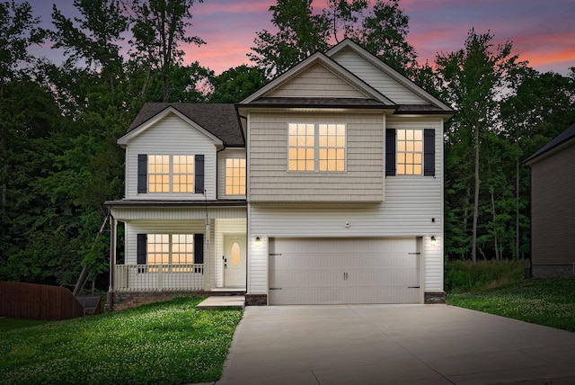 403 Barry Dr, Clarksville, TN 37040 - photo 1