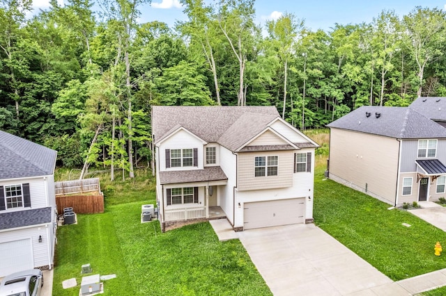 403 Barry Dr, Clarksville, TN 37040 - photo 6