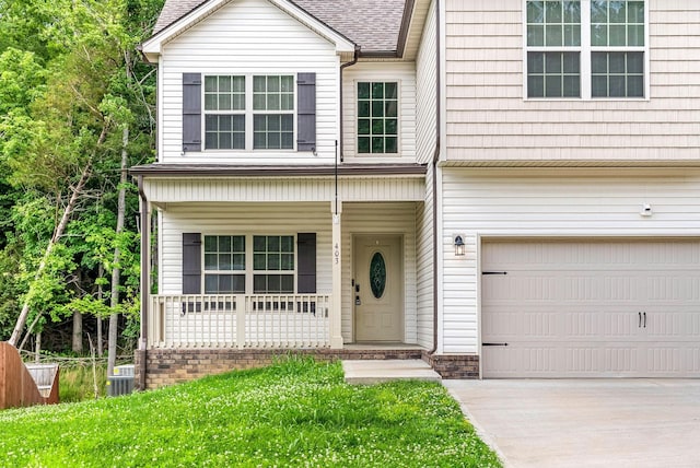 403 Barry Dr, Clarksville, TN 37040 - photo 5