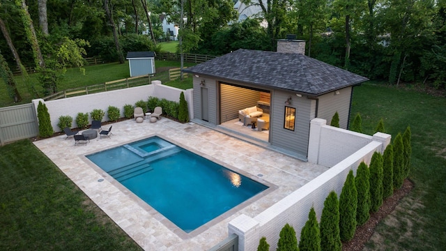 4301 Estes Rd, Nashville, TN 37215 - photo 48