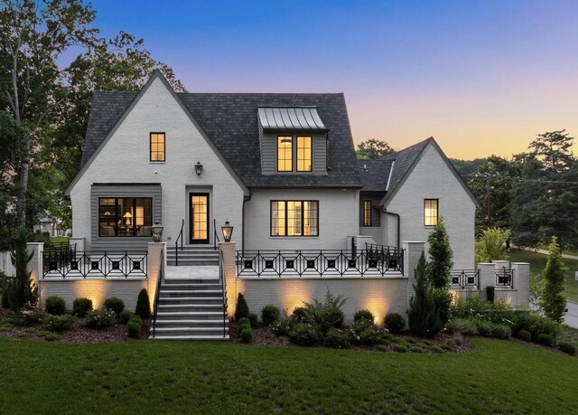4301 Estes Rd, Nashville, TN 37215 - photo 2