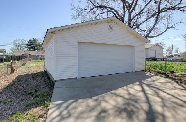517 Morrison Dr, Clarksville, TN 37042 - photo 36