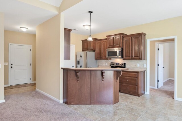 605 Indian Ridge Cir, White House, TN 37188 - photo 8