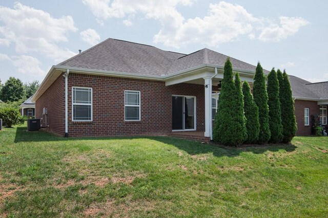 605 Indian Ridge Cir, White House, TN 37188 - photo 21