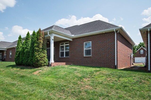 605 Indian Ridge Cir, White House, TN 37188 - photo 22