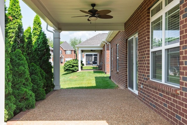 605 Indian Ridge Cir, White House, TN 37188 - photo 20