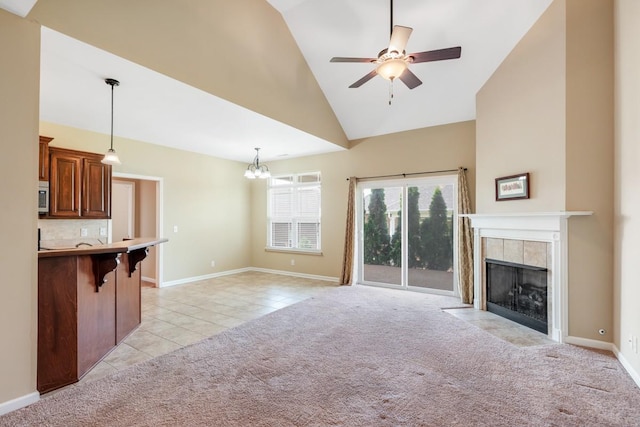 605 Indian Ridge Cir, White House, TN 37188 - photo 5
