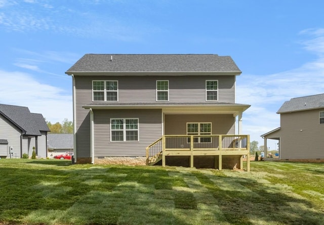 532 Canyon View Ct, Clarksville, TN 37040 - photo 37