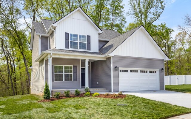 532 Canyon View Ct, Clarksville, TN 37040 - photo 2