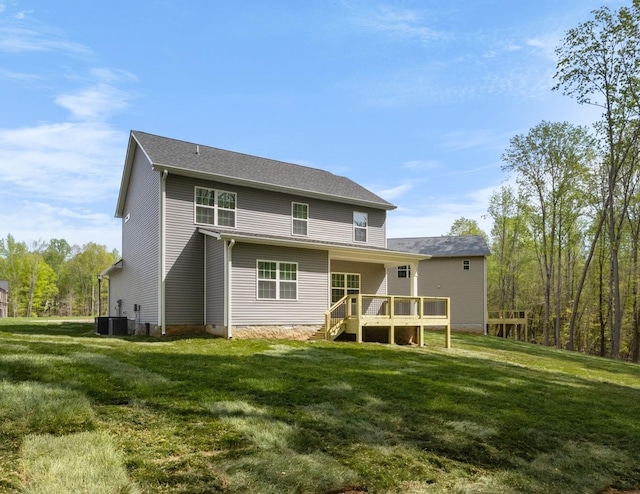532 Canyon View Ct, Clarksville, TN 37040 - photo 38
