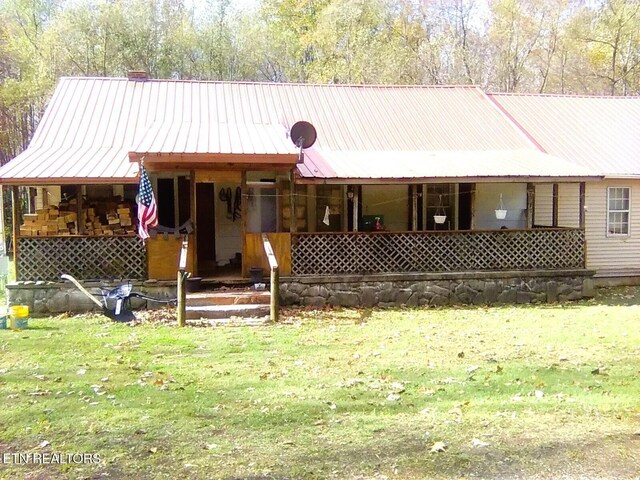 115 Spur Ln, Bruceton, TN 38317 - photo 1