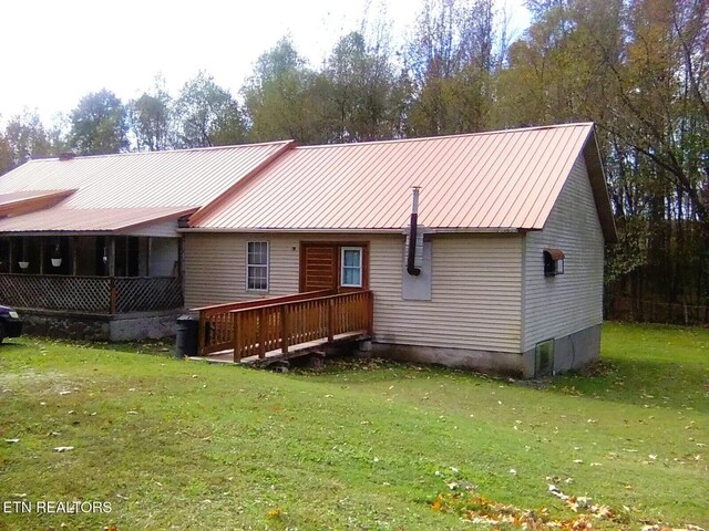 115 Spur Ln, Bruceton, TN 38317 - photo 2